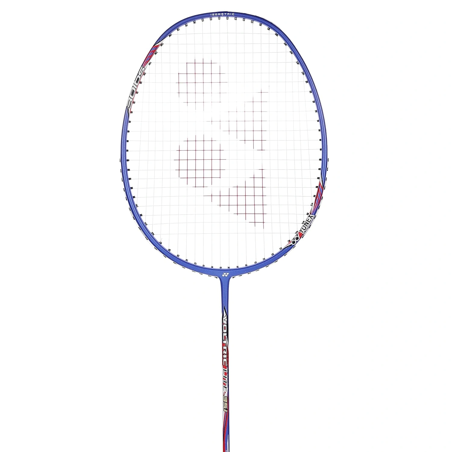 Yonex Badminton Racquet Voltric Lite 35i-BLUE-2