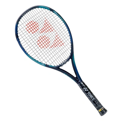 Yonex EZONE 98 Tennis Racquet (Sky blue-305G- G3) - SKY BLUE