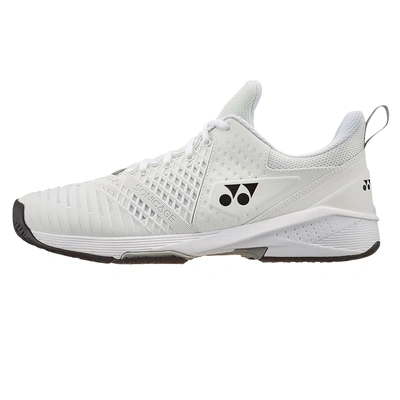 Yonex Sonicage 3 Unisex Power Cushion Tennis Shoes