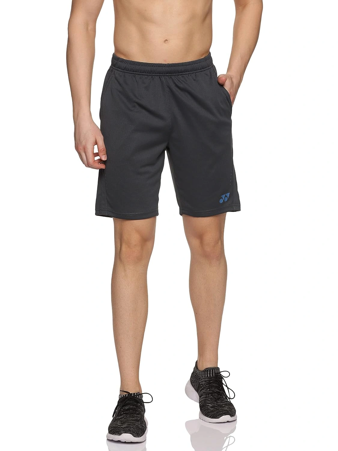 YONEX 2335 Easy22 Men's Badminton Shorts-49558