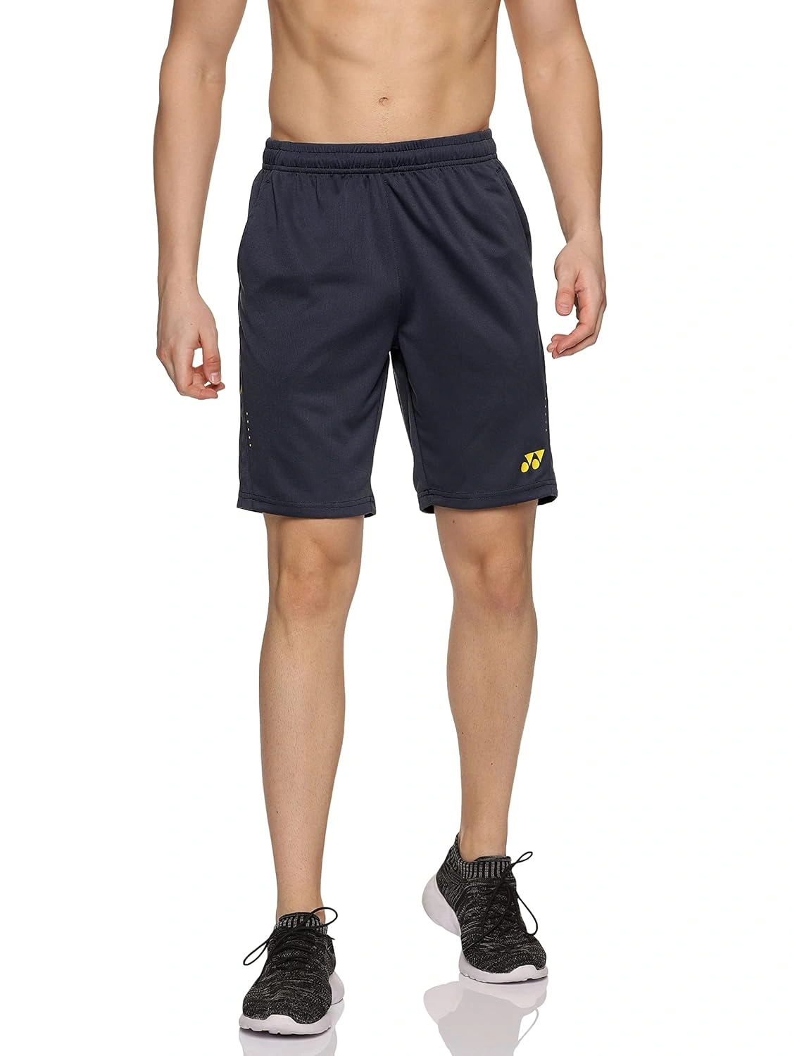 YONEX 2335 Easy22 Men's Badminton Shorts-49561