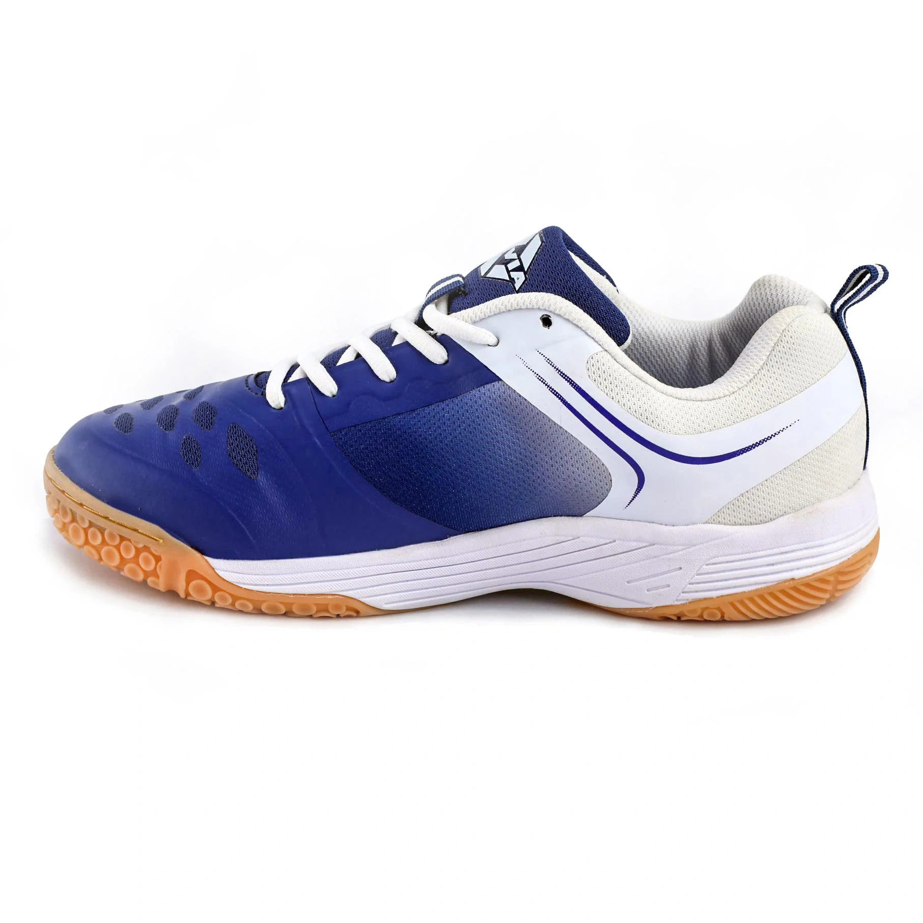 Nivia Hy-Court 2.0 Kids Badminton Shoes-39261