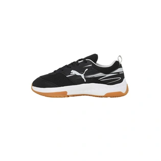 Puma Unisex-Child Varion Ii Jr Badminton Indoor Shoe