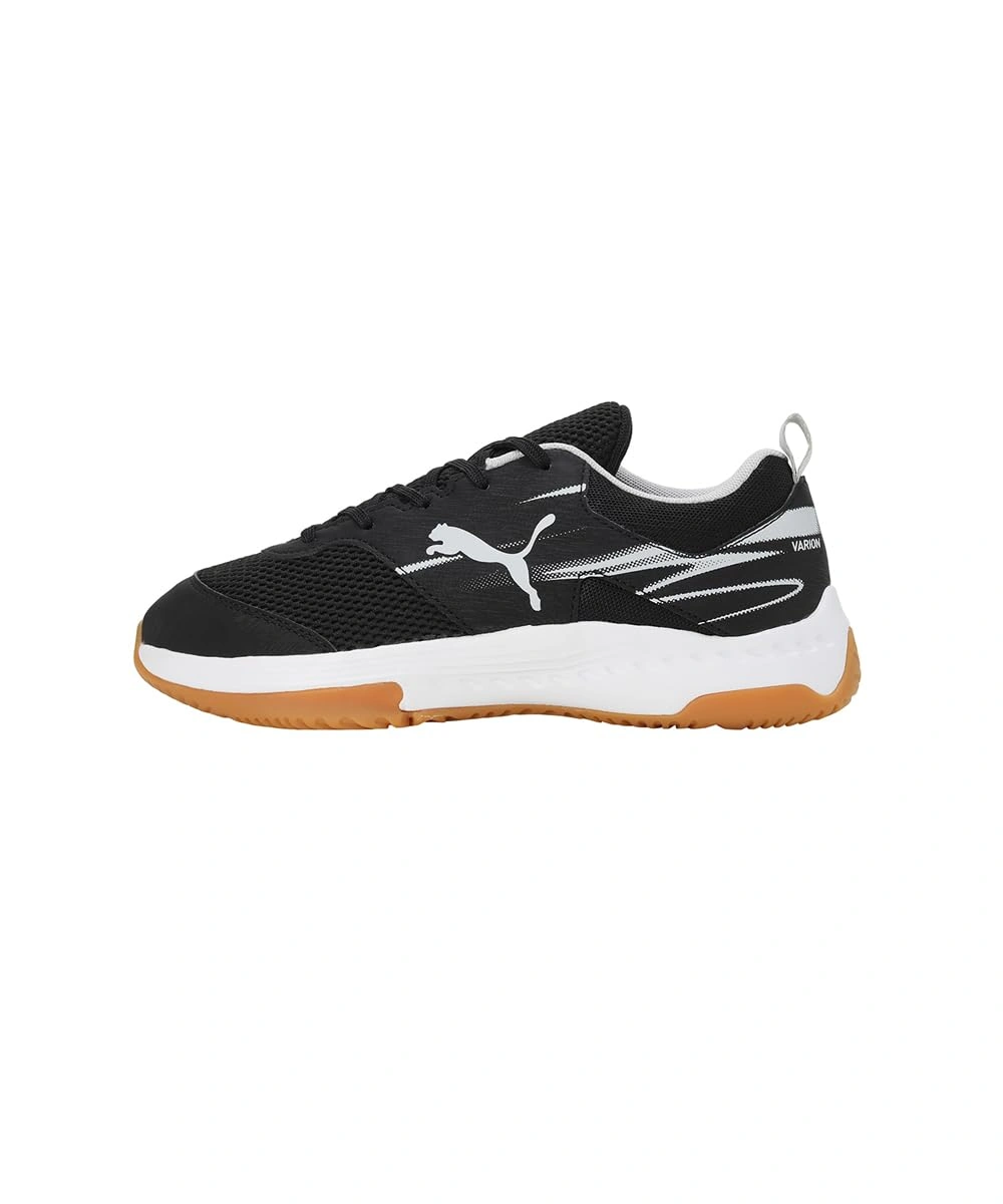 Puma Unisex-Child Varion Ii Jr Badminton Indoor Shoe-52736