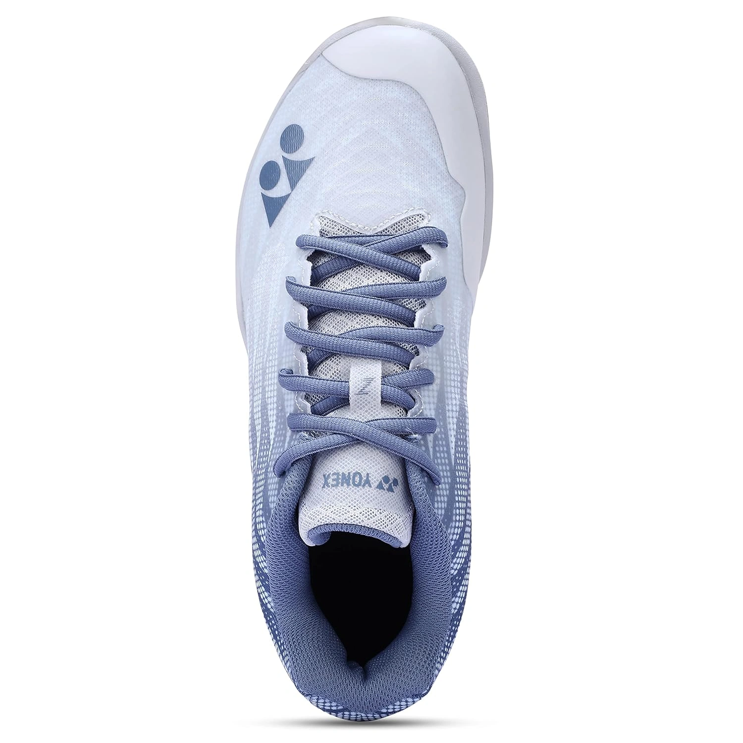 YONEX  SHB Aerus Z 2 Badminton Shoes-BLUE GREY-7-3