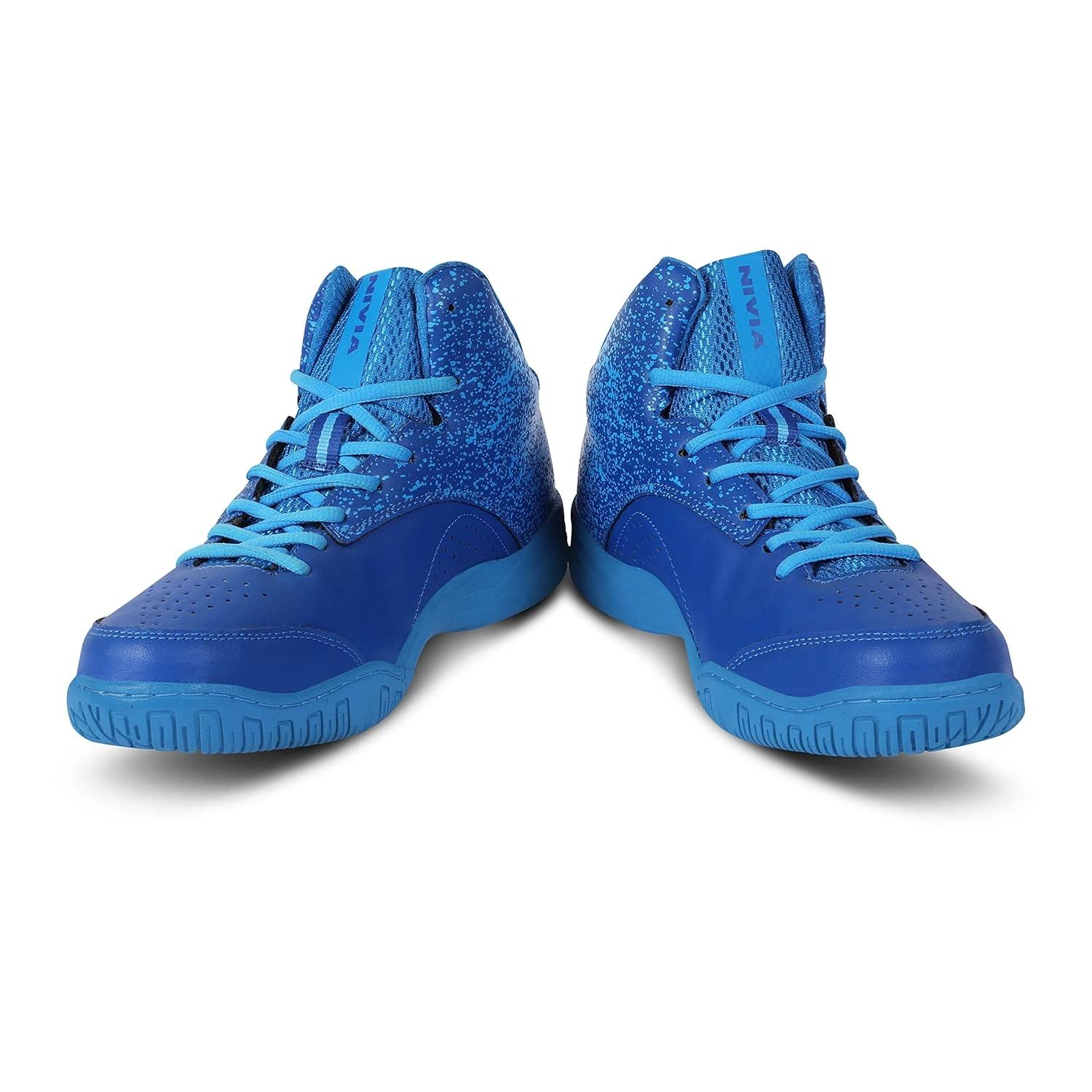 Nivia Panther 2.0 Basketball Shoes-BLUE-2-8