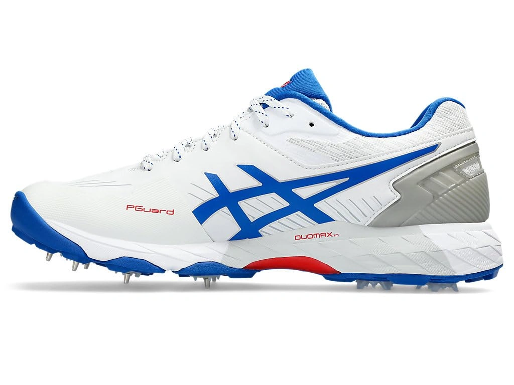 ASICS Men's 350 Not Out FF Cricket Shoes: Lightweight and Supportive Cricket Shoes for All-Round Performance on the Pitch-52583