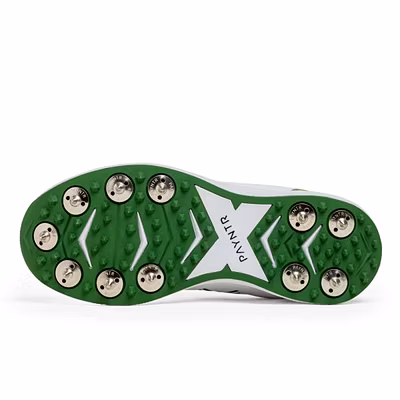 Payntrx Cricket Shoes-CAMO-7-5