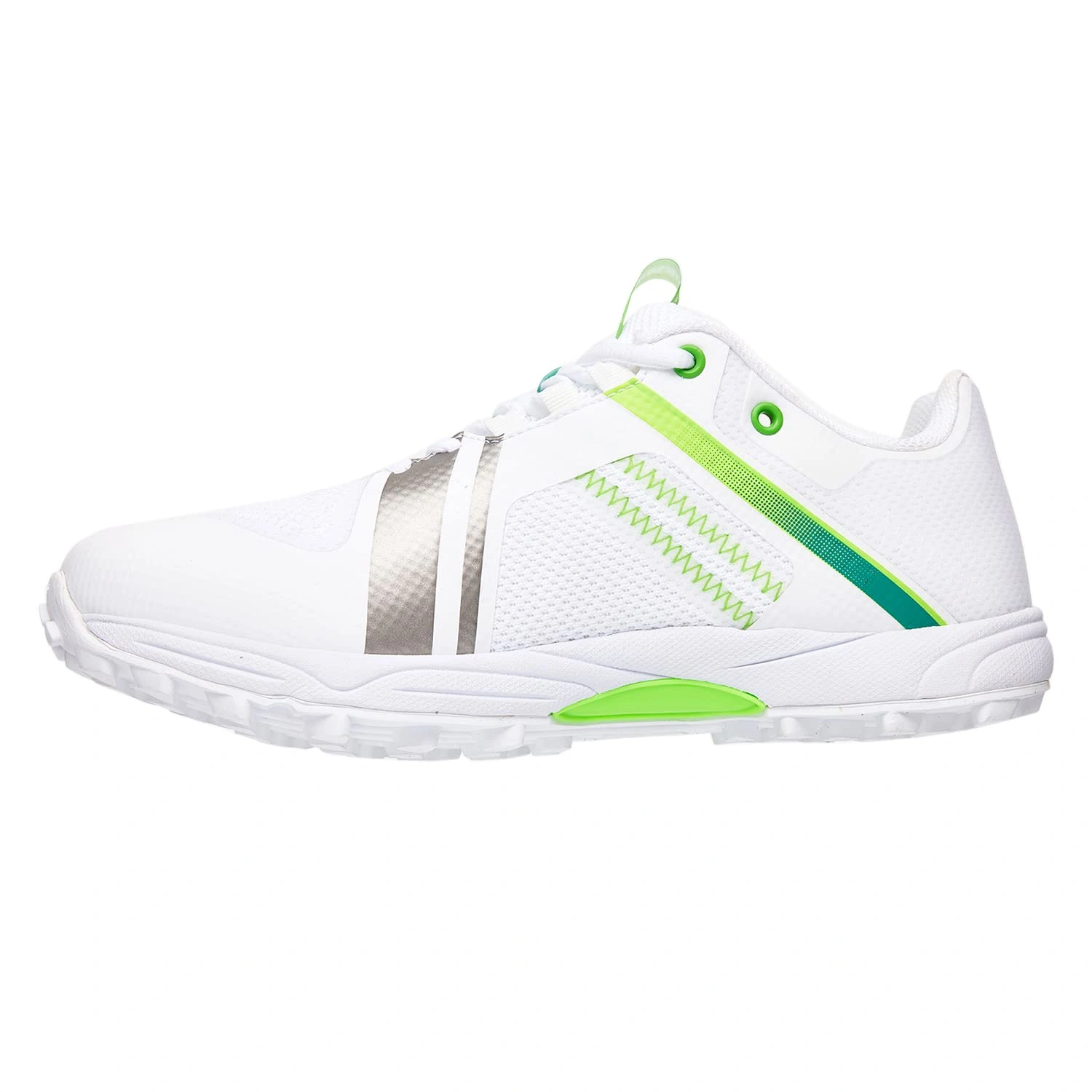 Kookaburra Pro 2.0 Rubber Cricket Shoe-49751