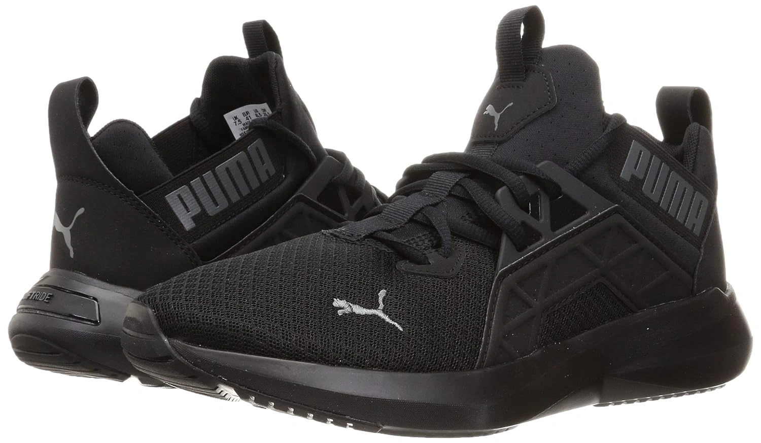 Puma Mens Softride Enzo Nxt Walking Shoe-01-10-5