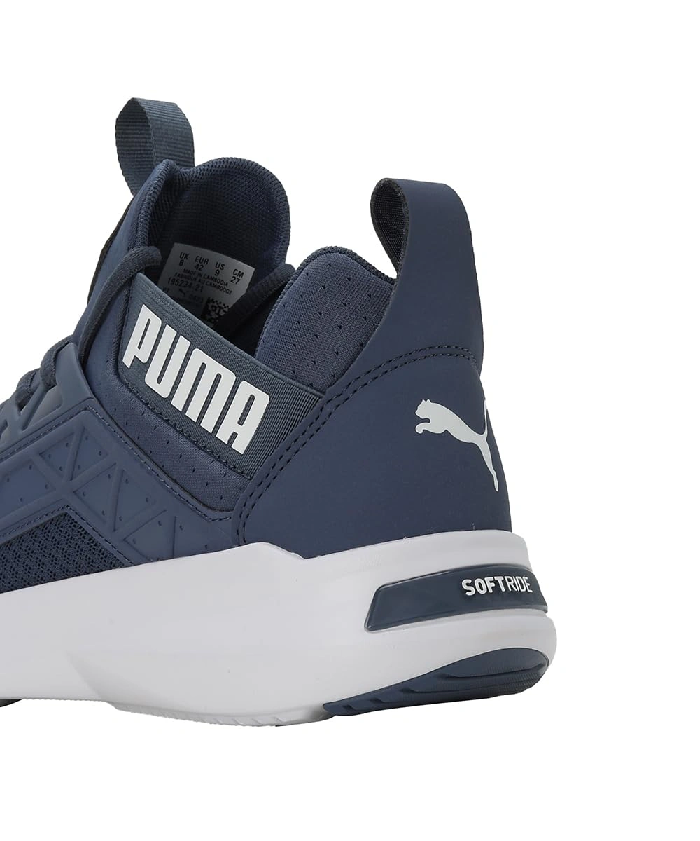 Puma Mens Softride Enzo Nxt Walking Shoe-7-21-3