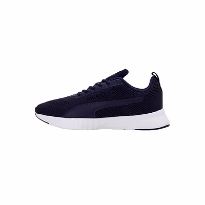 Puma Mens Bazin Running Shoe-7-01-1