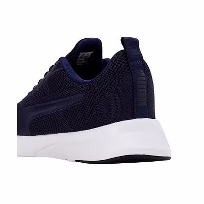 Puma Mens Bazin Running Shoe-8-01-5