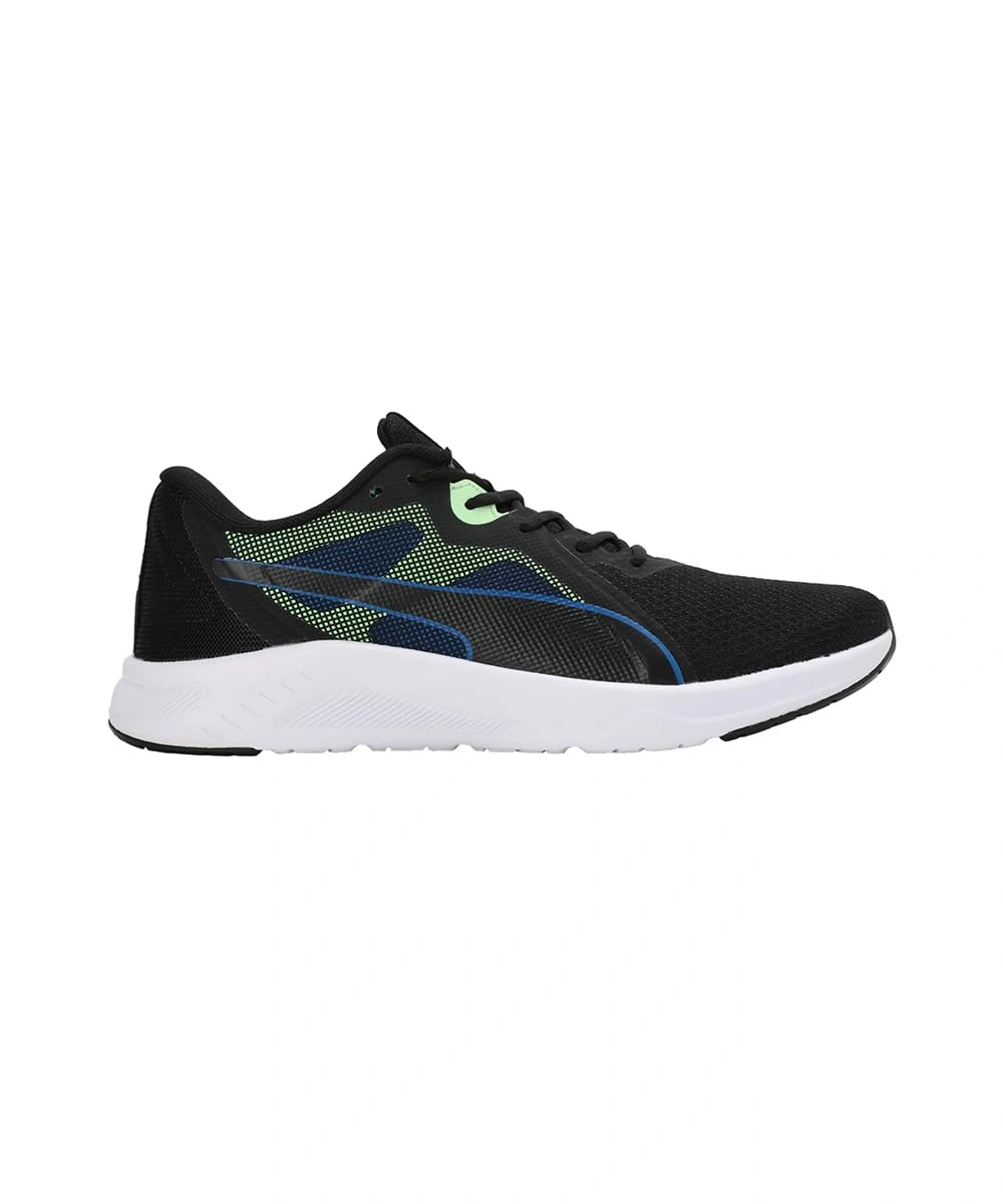 Puma Mens Seriah Running Shoe-01-10-1