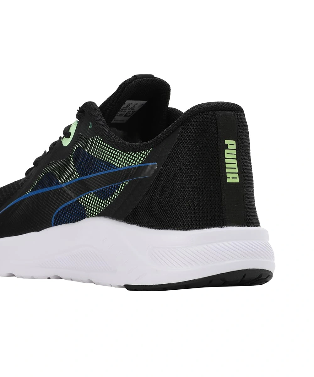 Puma Mens Seriah Running Shoe-11-01-3