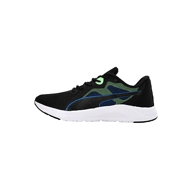 Puma Mens Seriah Running Shoe-8-01-1