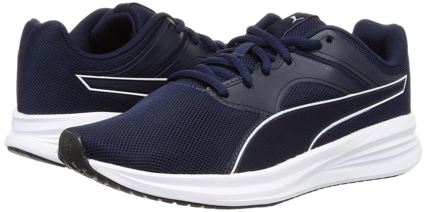 Puma Unisex-Adult Transport Walking Shoe-7-02-8