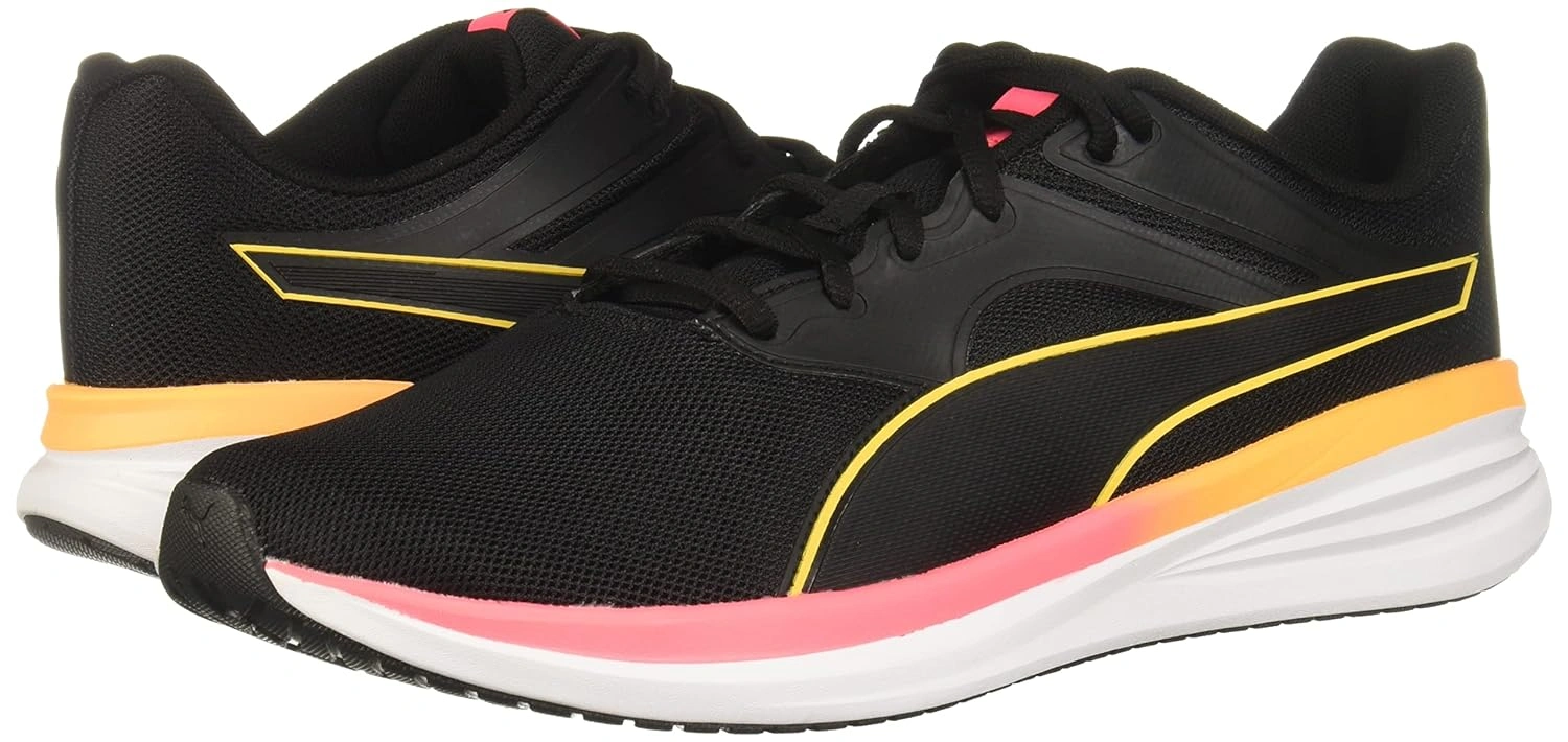 Puma Unisex-Adult Transport Walking Shoe-06-10-8