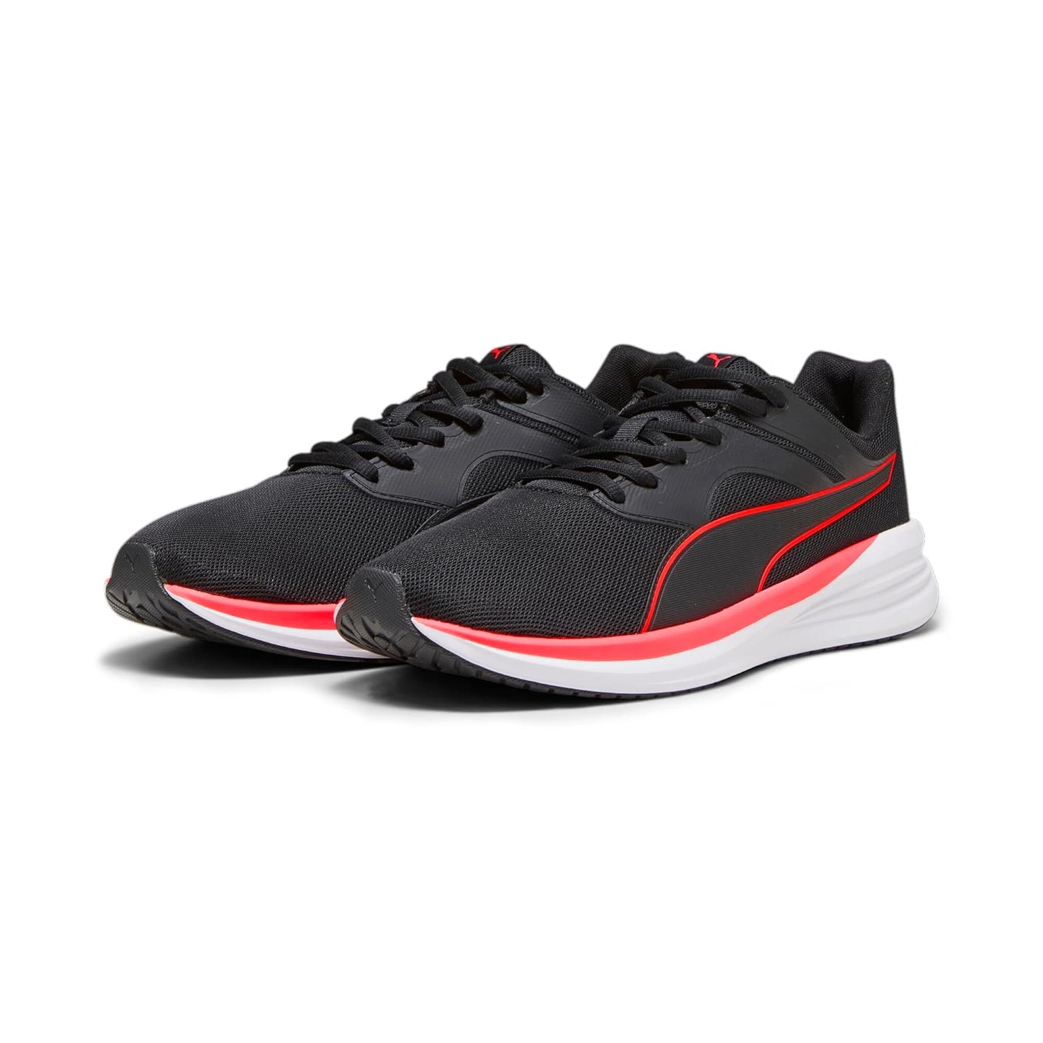 Puma Unisex-Adult Transport Walking Shoe-23-10-6