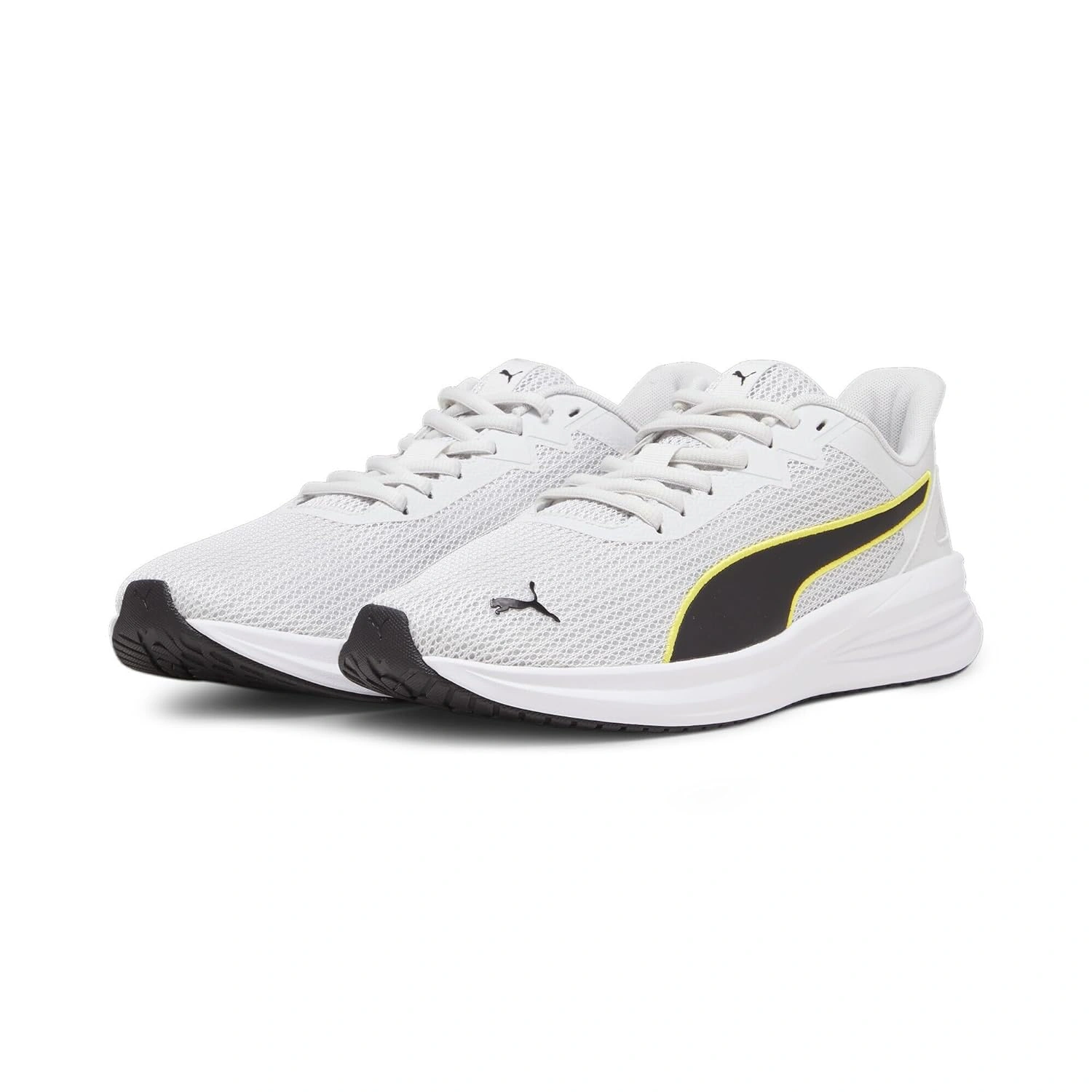 Puma Unisex-Adult Transport Modern Running Shoe-11-11-4