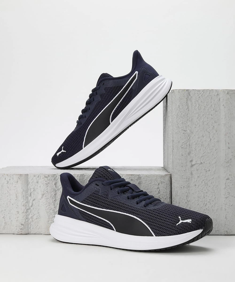 Puma Unisex-Adult Transport Modern Running Shoe-6-13-6