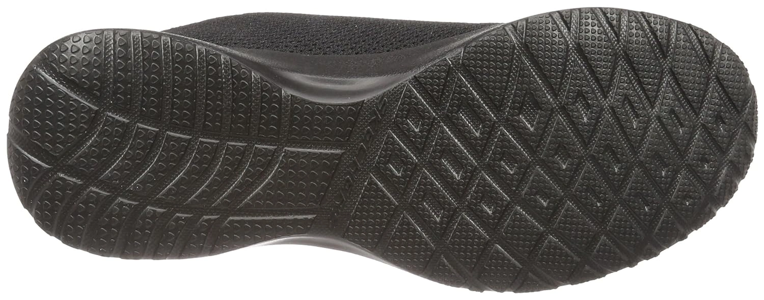 Skechers Mens 58360 Shoes-BLACK-10-6