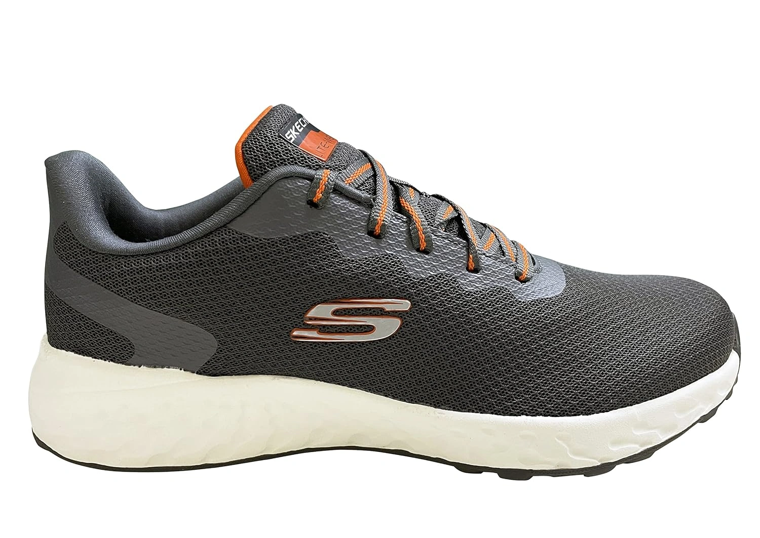 Skechers TERRENEX Men's Sports Running Shoe-52673