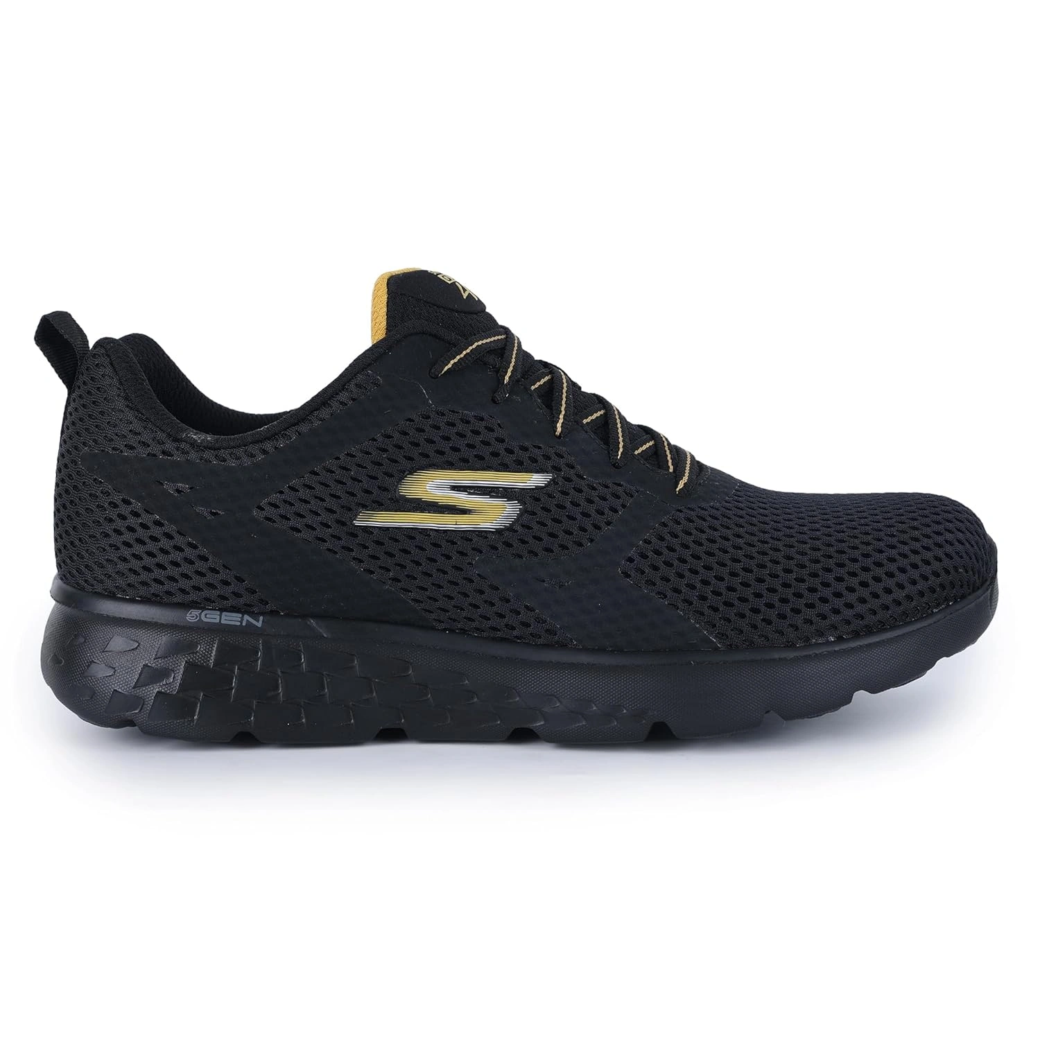 Skechers Men's GO Run 400 Sports Walking Shoe-52680