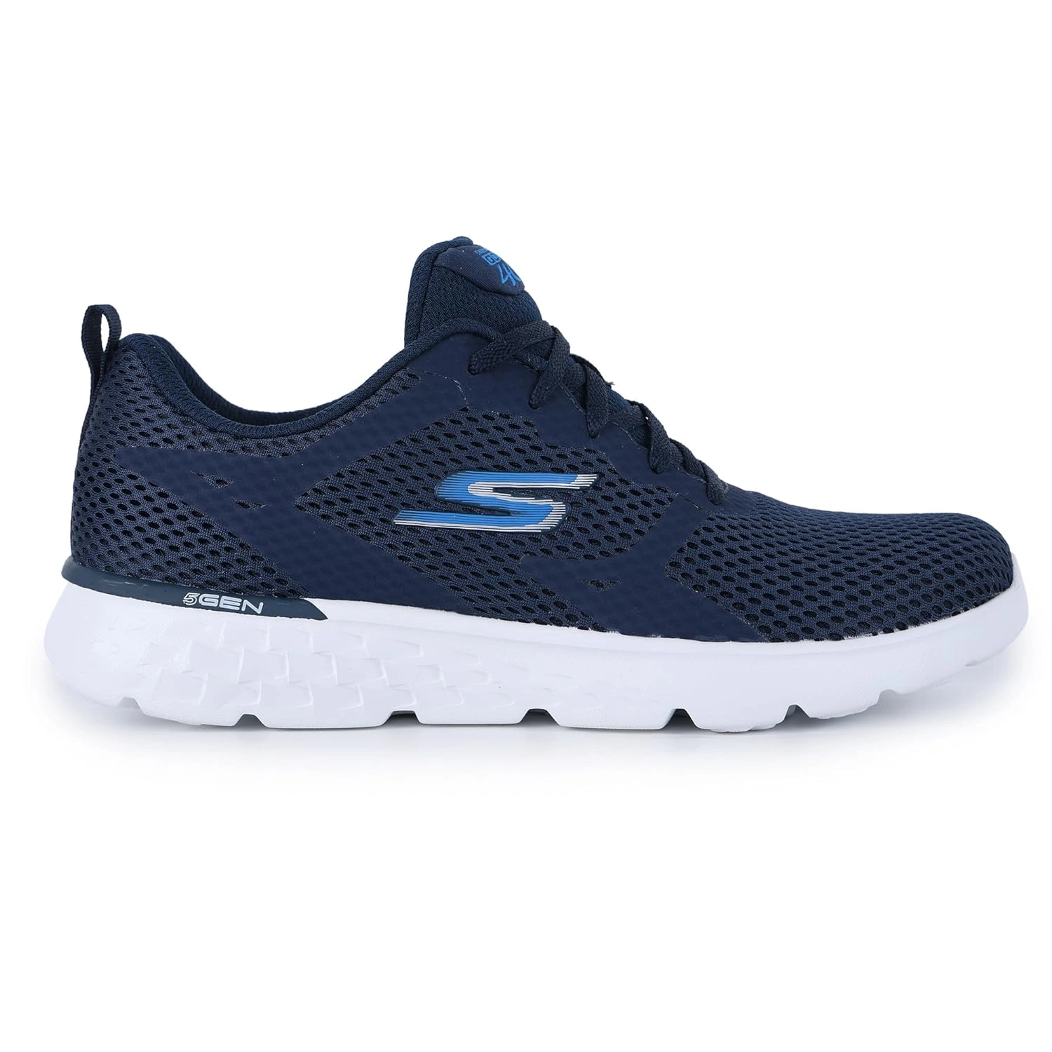 Skechers Men's GO Run 400 Sports Walking Shoe-52682