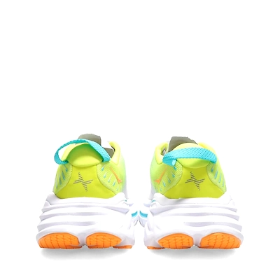 Hoka Women's Bondi X Running Shoes-WHI-6-5