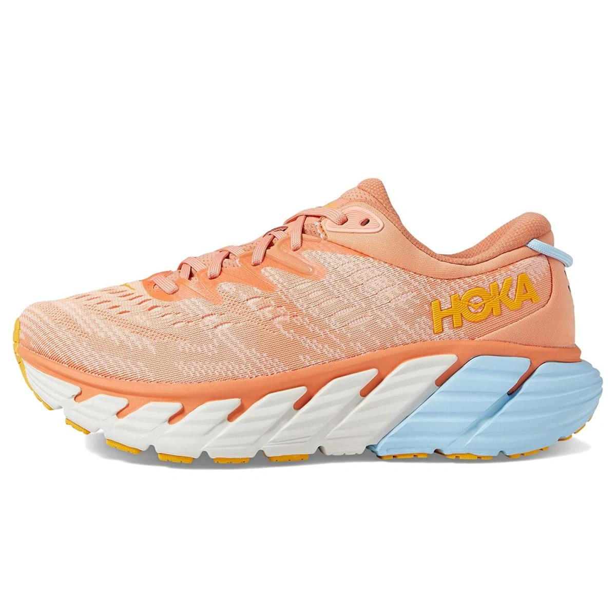 Hoka Women's Gaviota 4 Running Shoes: The Ultimate Guide