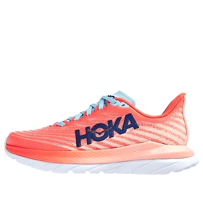HOKA Women's Mach 5 Everyday Training Shoes-CAM-5-1