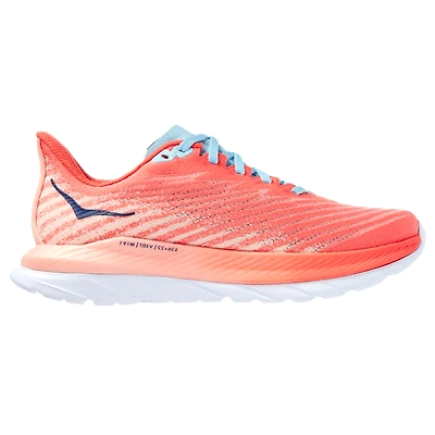 HOKA Women's Mach 5 Everyday Training Shoes-CAM-5-3