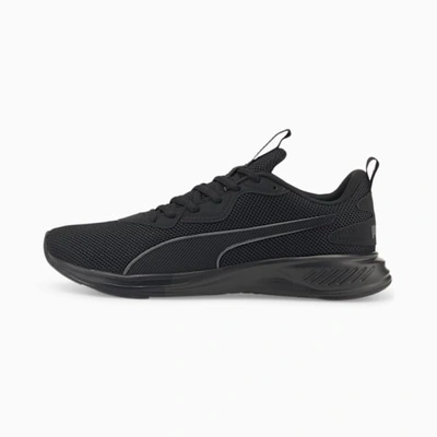 Puma Unisex-Adult Resolve Modern Running Shoe