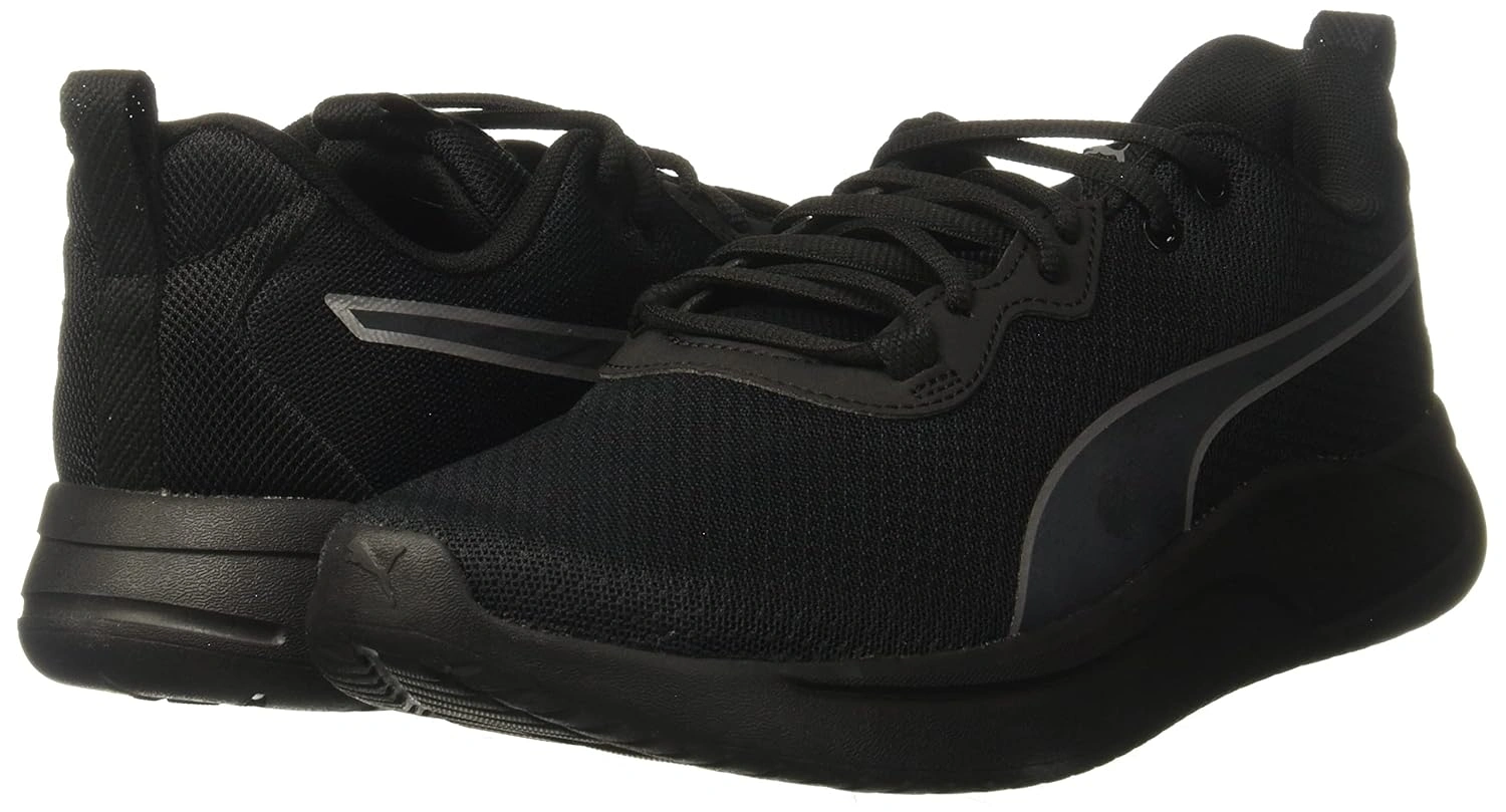 Puma Unisex-Adult Resolve Modern Running Shoe-01-10-5
