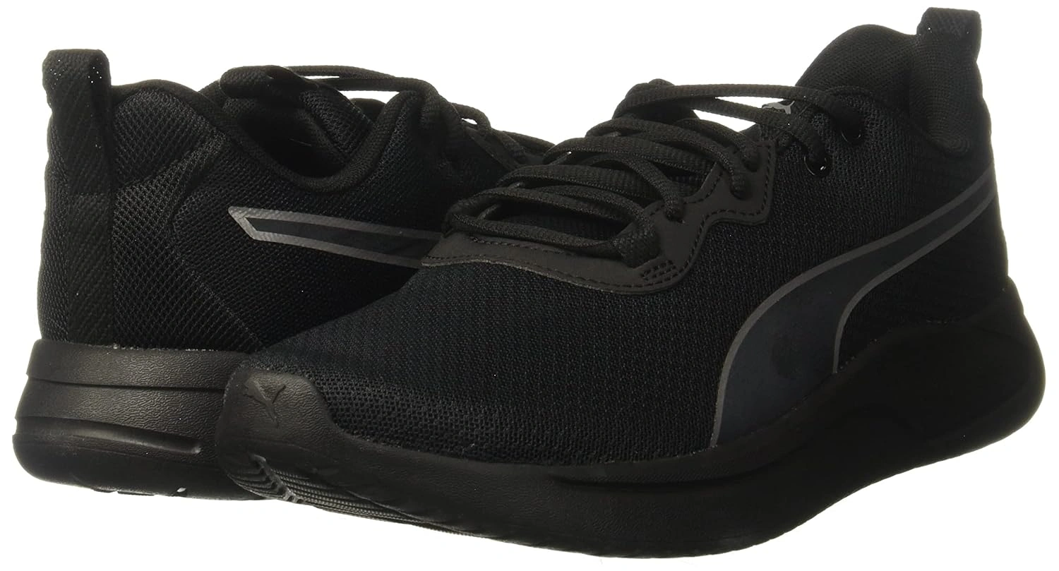 Puma Unisex-Adult Resolve Modern Running Shoe-11-01-5