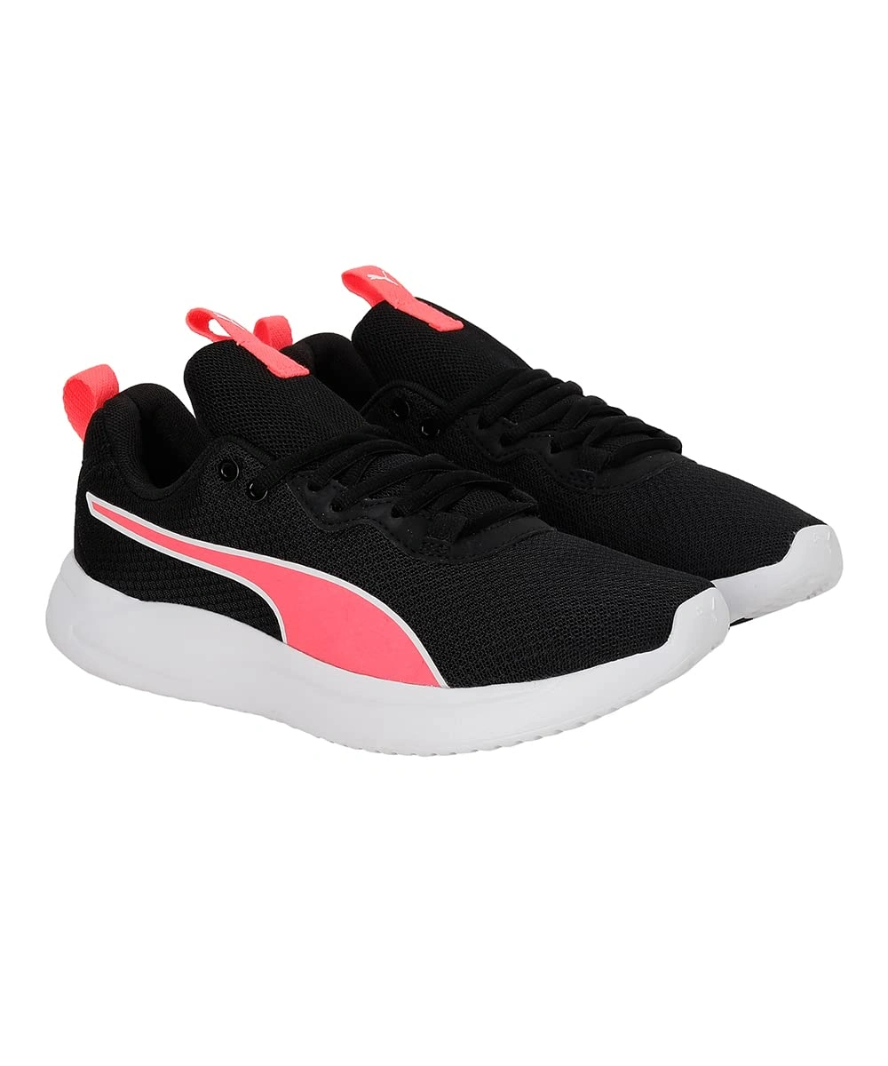 Puma Unisex-Adult Resolve Modern Running Shoe-5-04-6