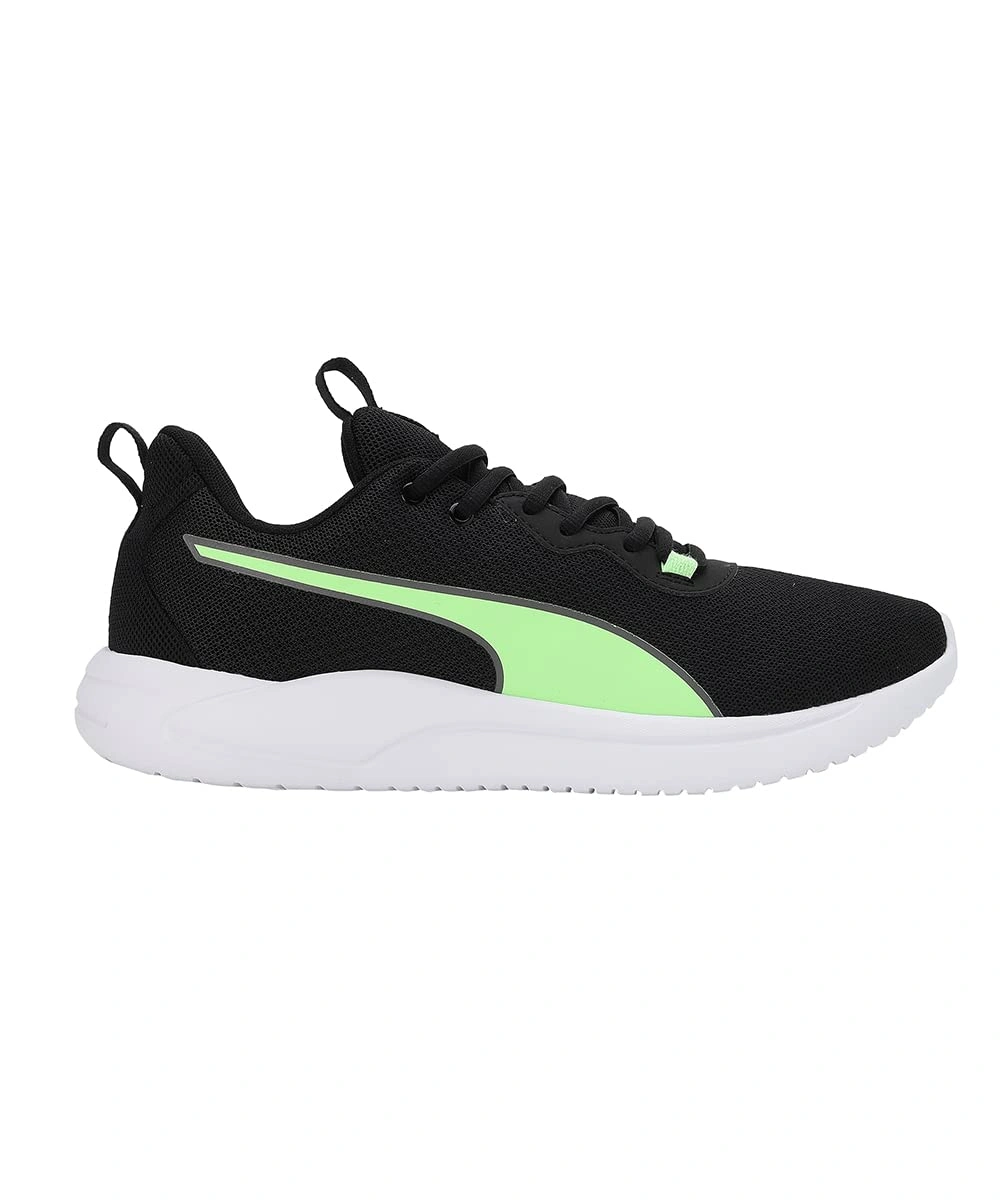 Puma Unisex-Adult Resolve Modern Running Shoe-10-09-1