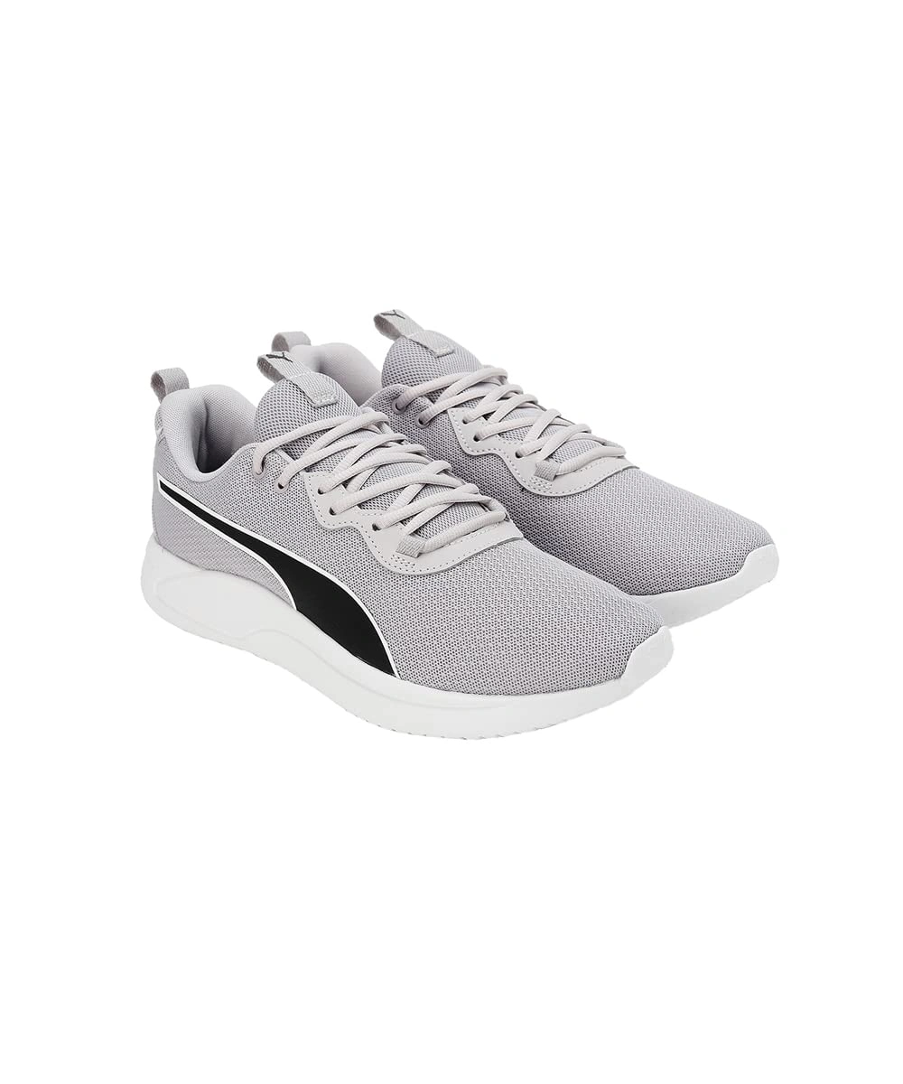 Puma Unisex-Adult Resolve Modern Running Shoe-4-11-4