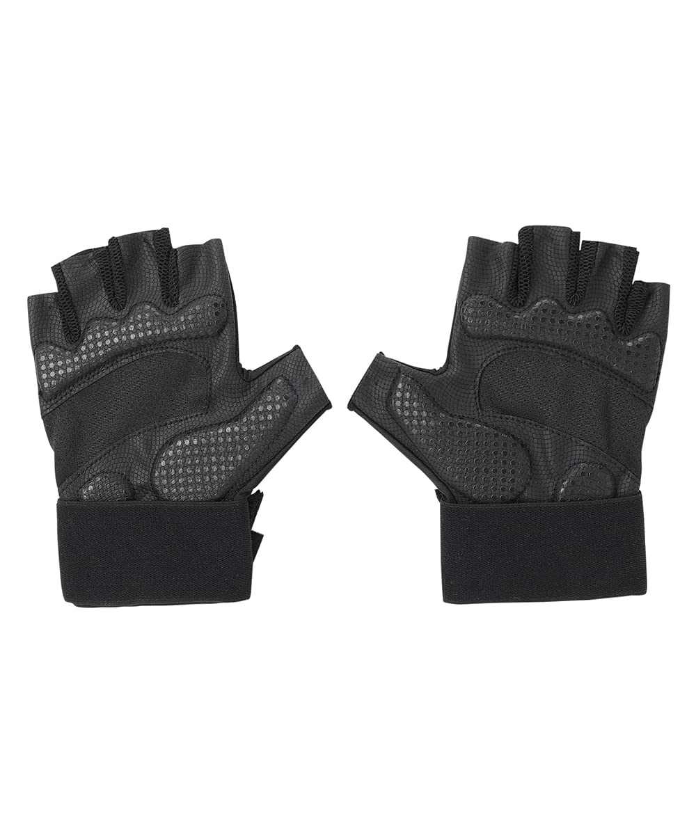 Puma Unisex-Adult TR Ess Gloves-01-L-2