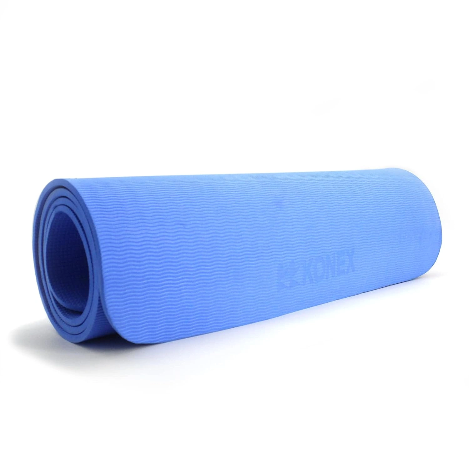 Konex Eva CLS 1222 Yoga Mat(Colour May Vary)-52961