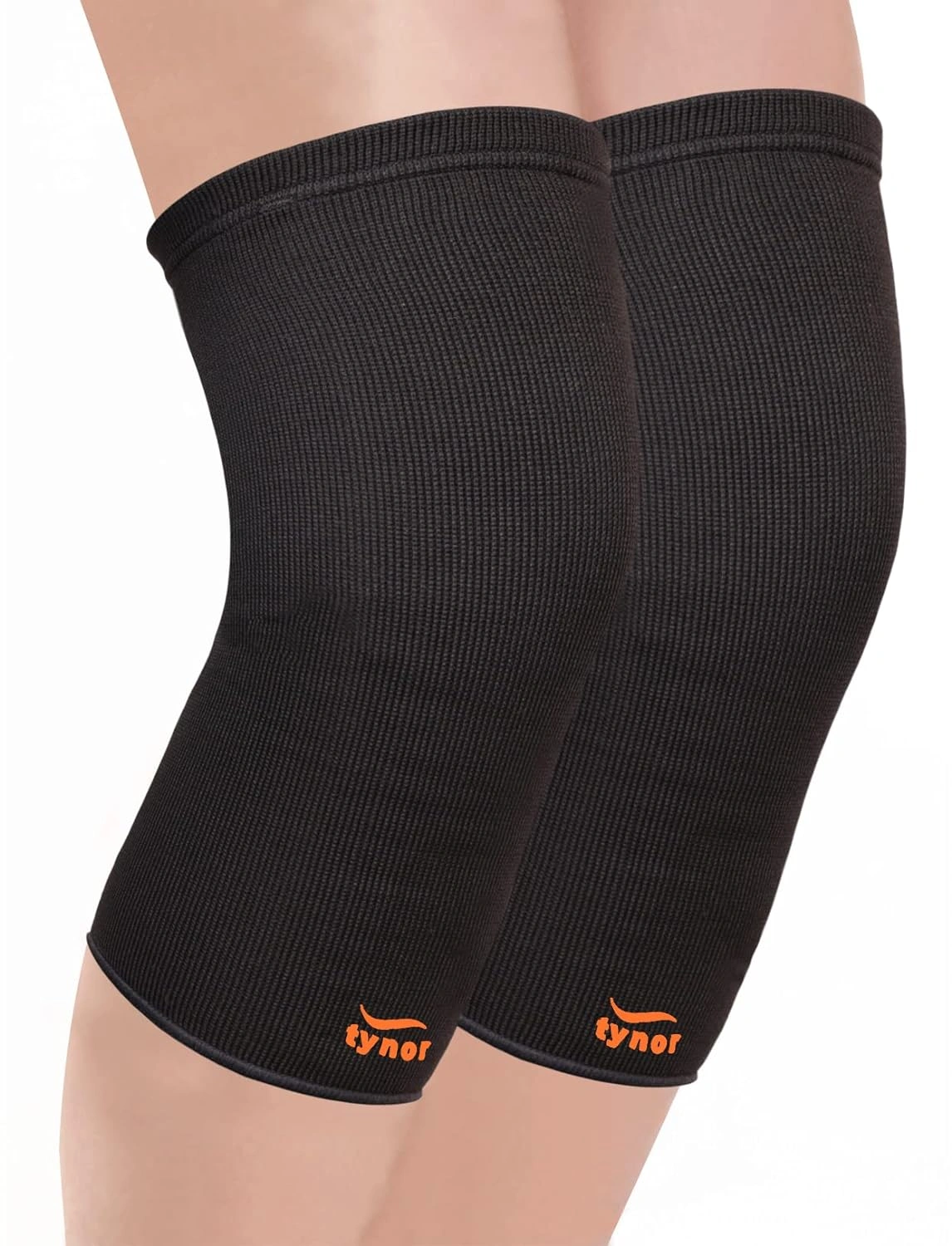 TYNOR Knee Cap Air, Pack of 2 Knee Support-40291