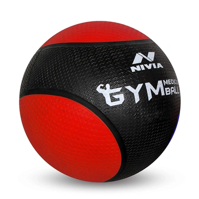 Nivia gym outlet ball