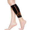 Buy Tynor Calf and Shin Support Air Pro, Balck & Green, Medium, 1 Unit  Online at Low Prices in India 