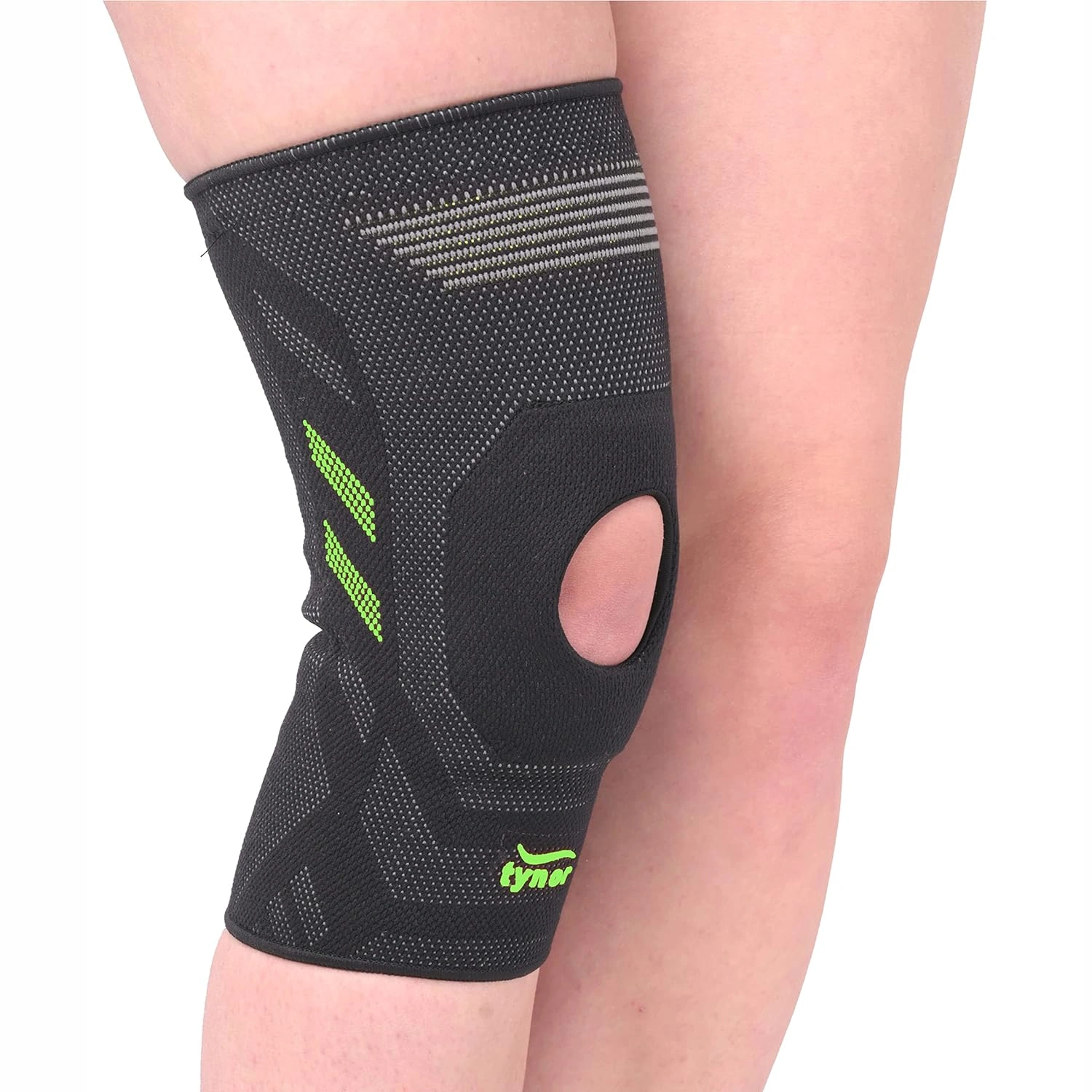 TYNOR KNEE CAP AIR OPEN PATELLA, 1 UNIT-49022