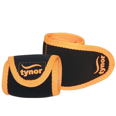 TYNOR Shoulder Support Double Lock (Neo), Black, Universal, 1 Unit