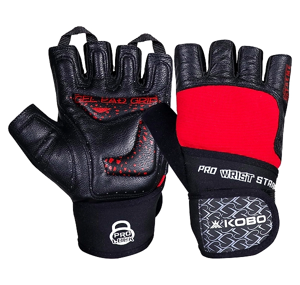 Muscleblaze best sale gym gloves