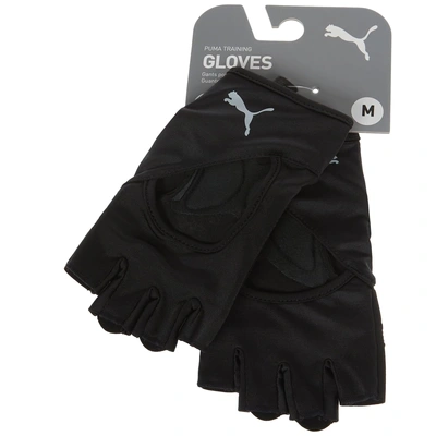 Puma best sale workout gloves