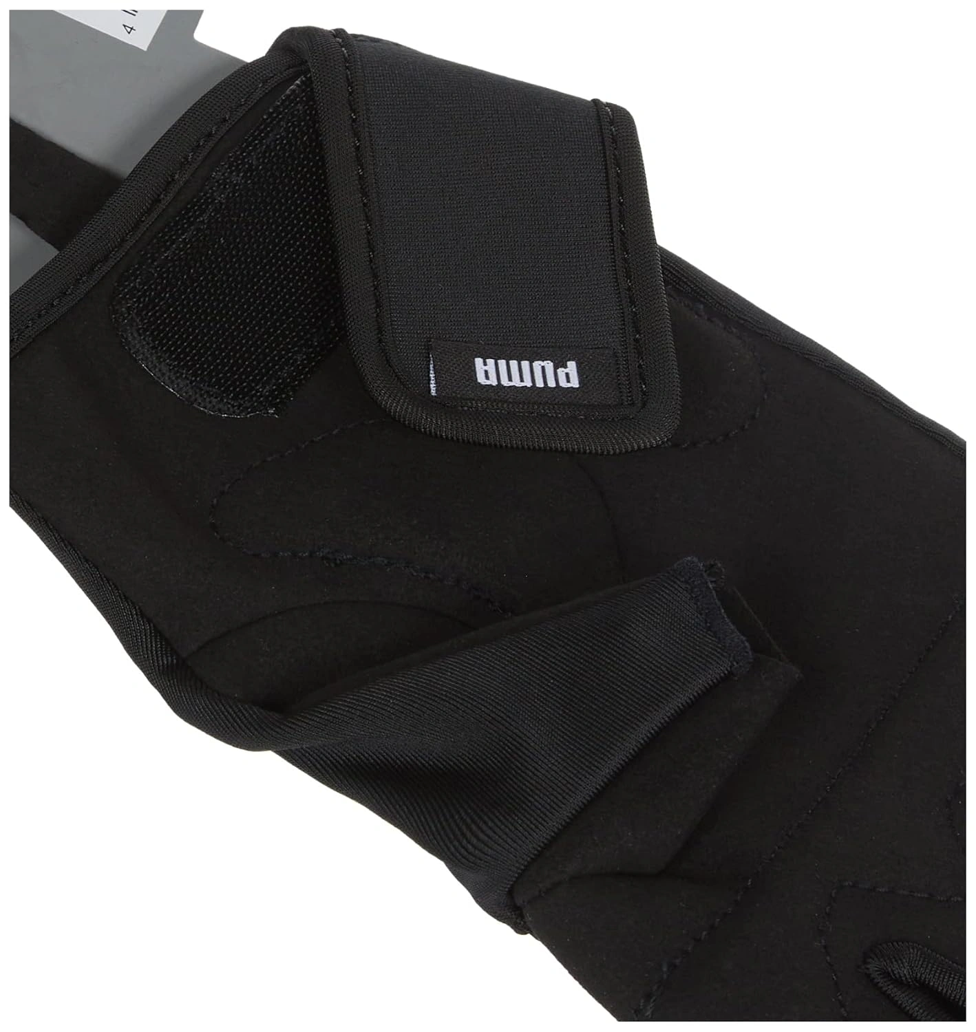 Puma 041465 Men's Gym Gloves -01-L-5