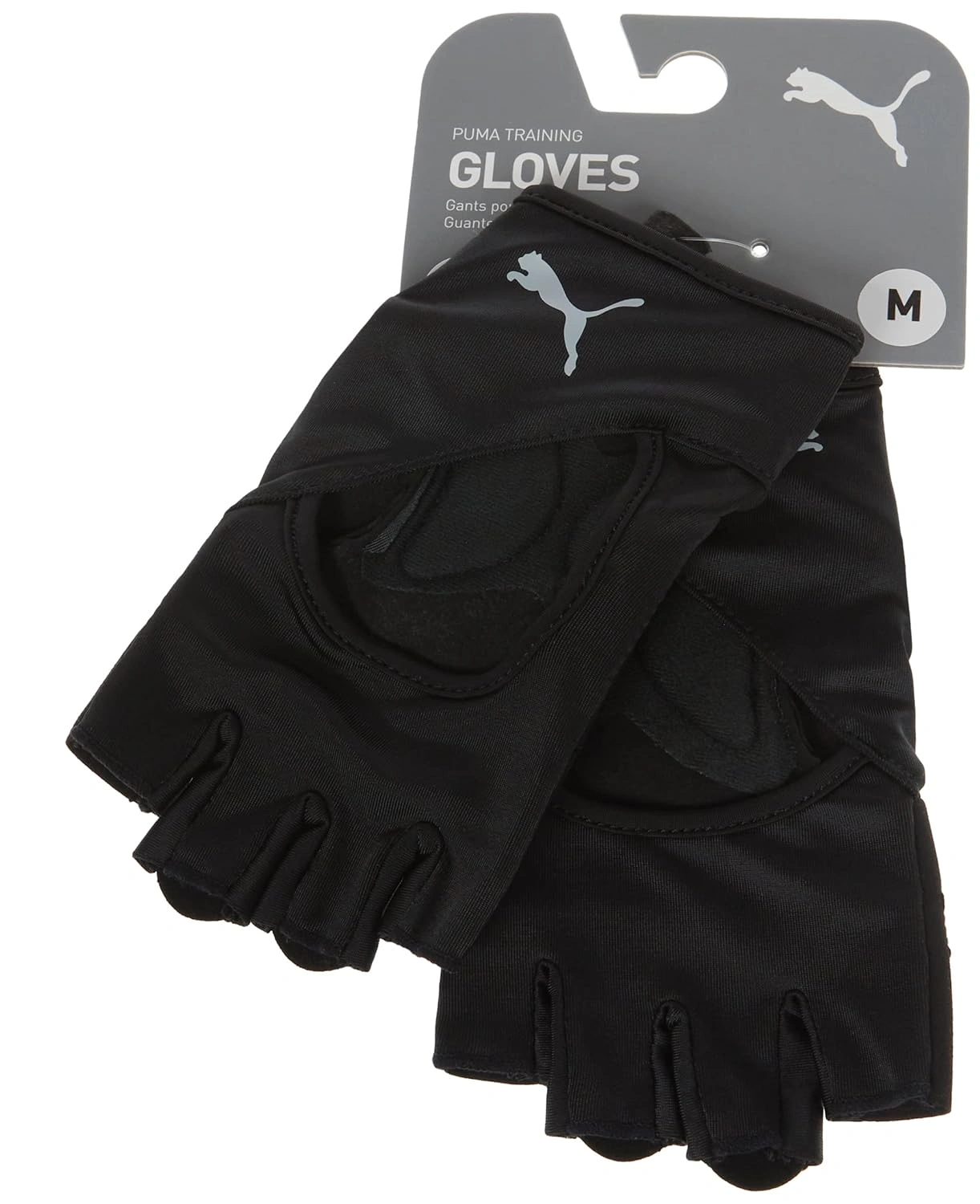 Puma 041465 Men's Gym Gloves -1469